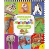 Большая книга животных для малышей