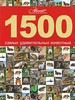 1500 самых удивительных животных. Gakken s New Wide Illustrated Books: Animals